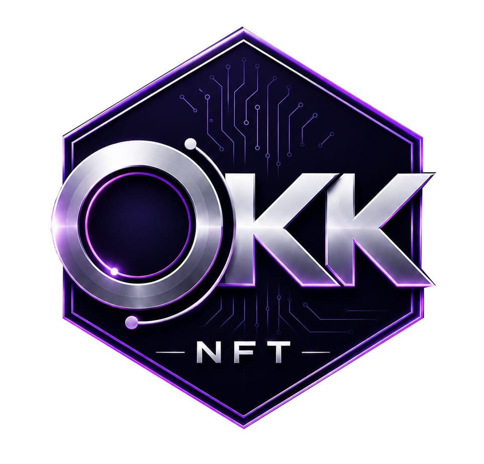 OKK Logo
